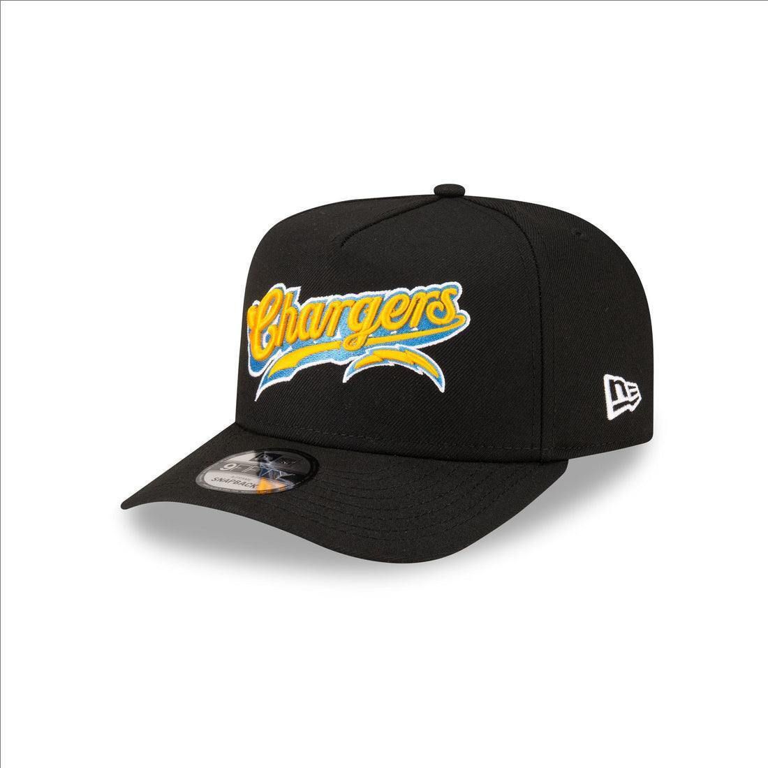2026 NFL Los Angeles Chargers Hat style TX001->->Sports Caps
